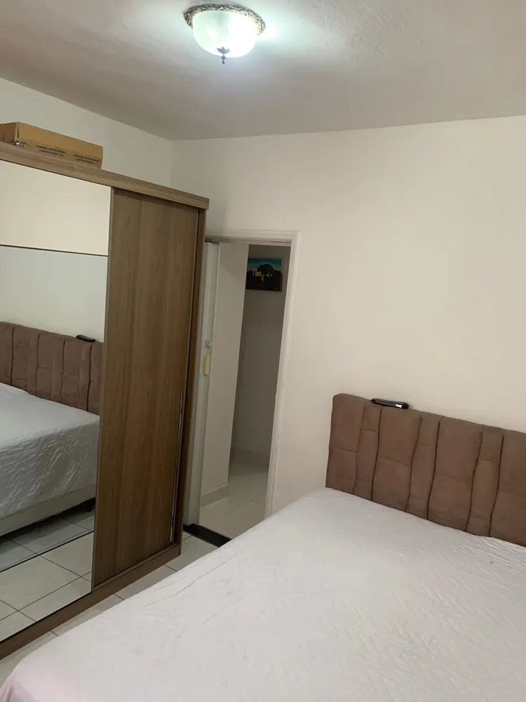 Apartamento, 2 quartos, 56 m² - Foto 2