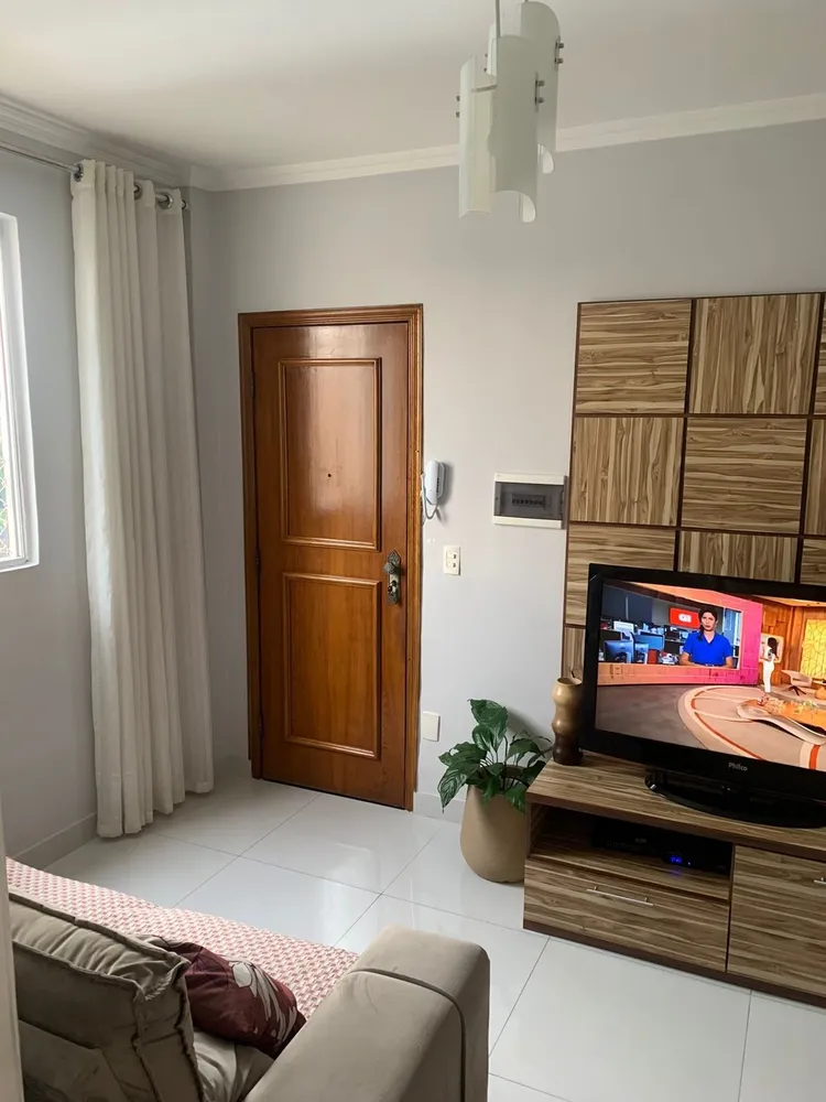 Apartamento, 2 quartos, 56 m² - Foto 5