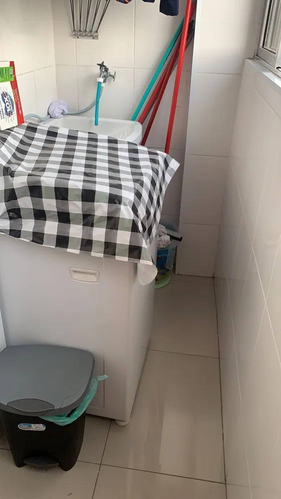 Apartamento, 2 quartos, 56 m² - Foto 7