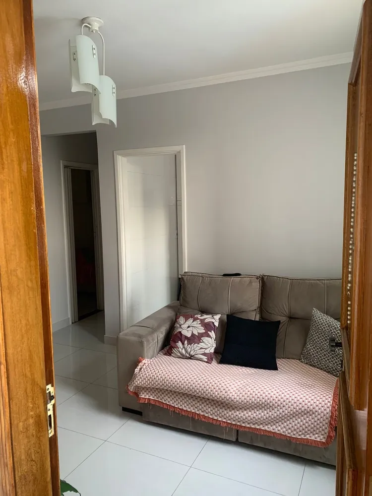 Apartamento, 2 quartos, 56 m² - Foto 4