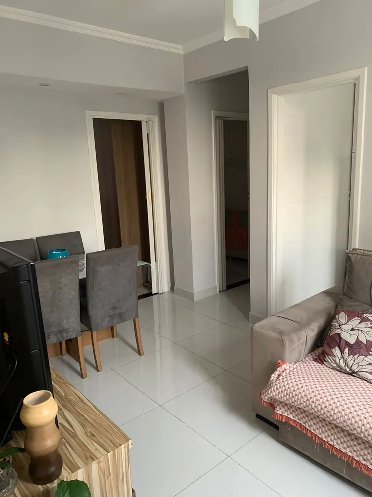 Apartamento, 2 quartos, 56 m² - Foto 8