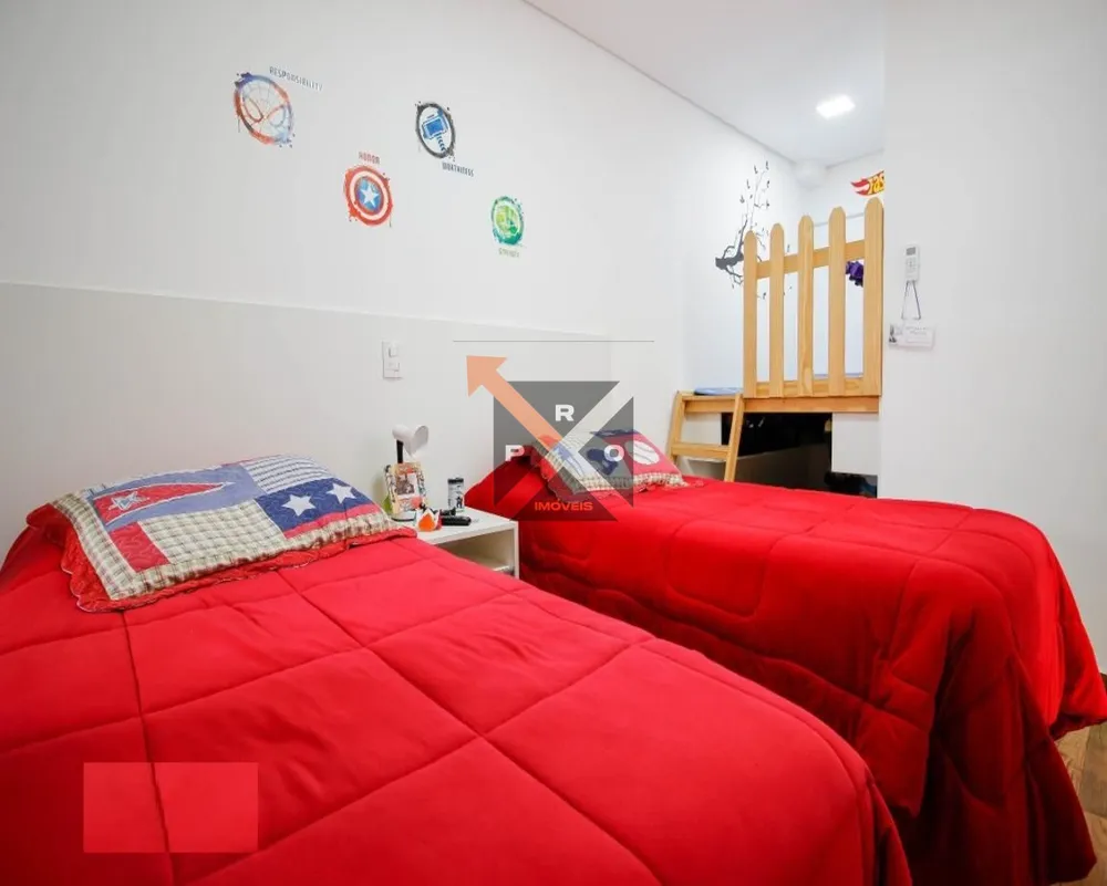 Casa, 4 quartos, 200 m² - Foto 8