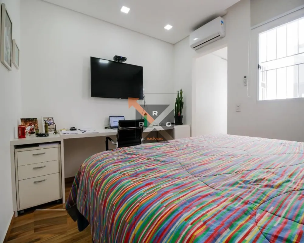 Casa, 4 quartos, 200 m² - Foto 6