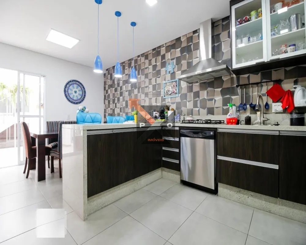 Casa, 4 quartos, 200 m² - Foto 7