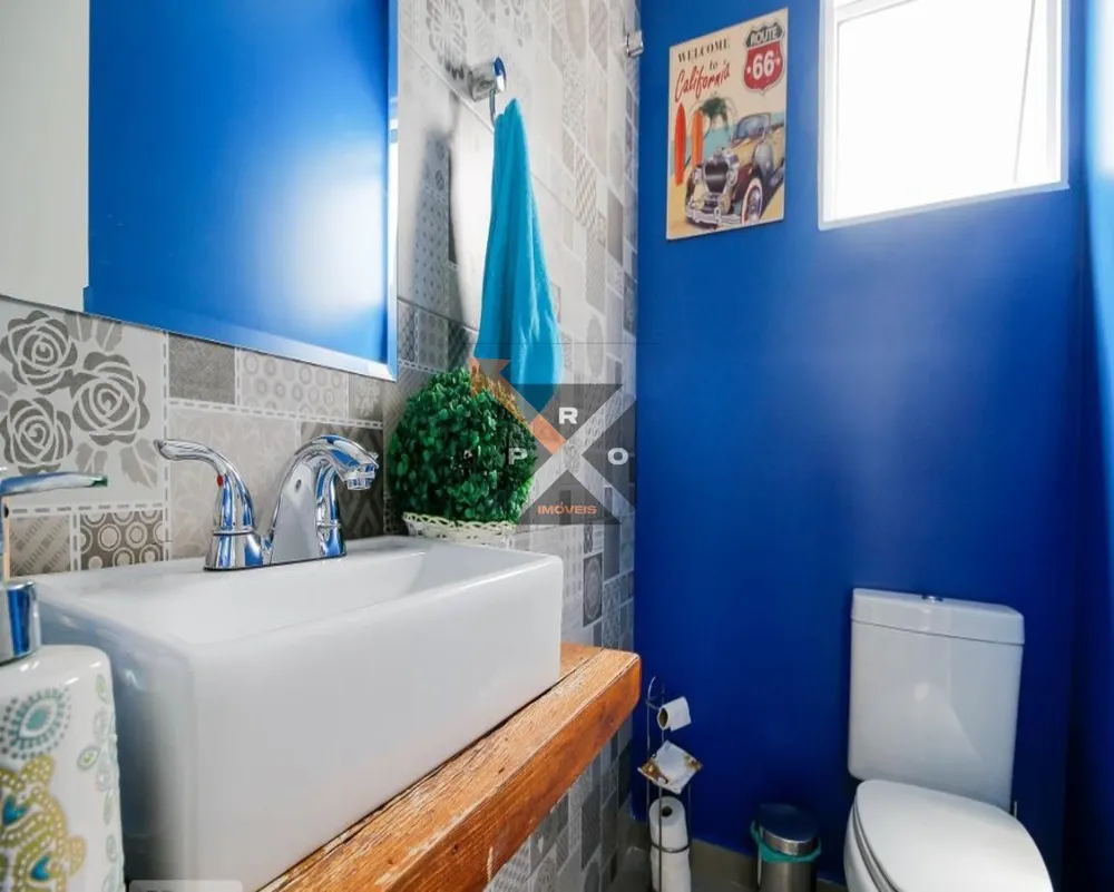 Casa, 4 quartos, 200 m² - Foto 3