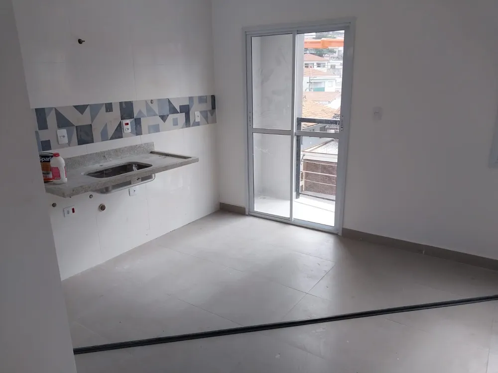 Apartamento, 2 quartos, 40 m² - Foto 3