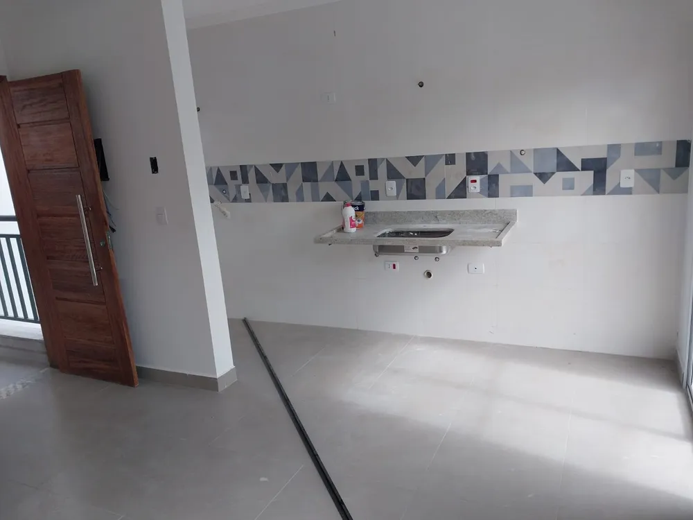 Apartamento, 2 quartos, 40 m² - Foto 4
