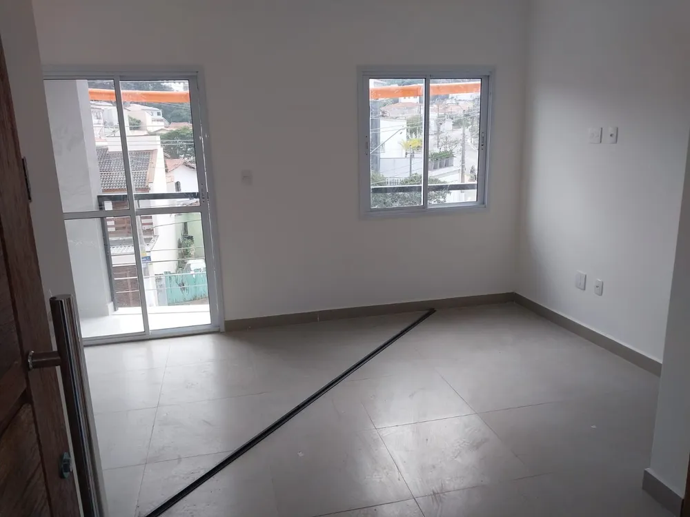 Apartamento, 2 quartos, 40 m² - Foto 2