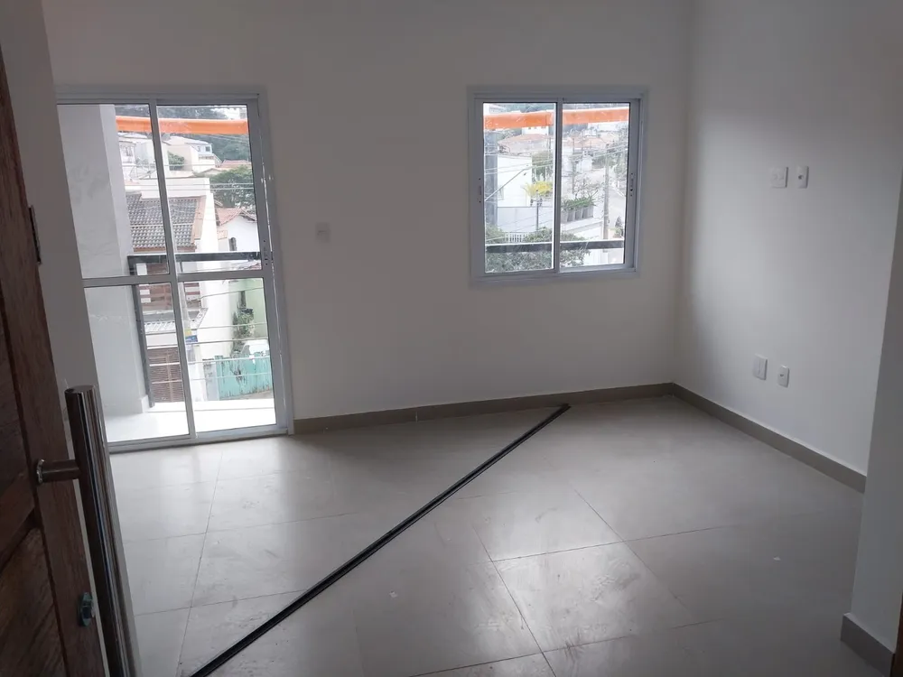 Apartamento, 2 quartos, 40 m² - Foto 8