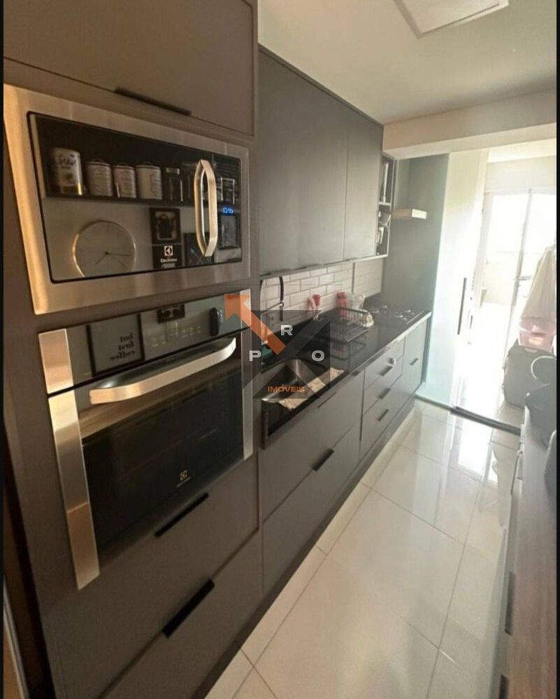 Apartamento, 3 quartos, 192 m² - Foto 1