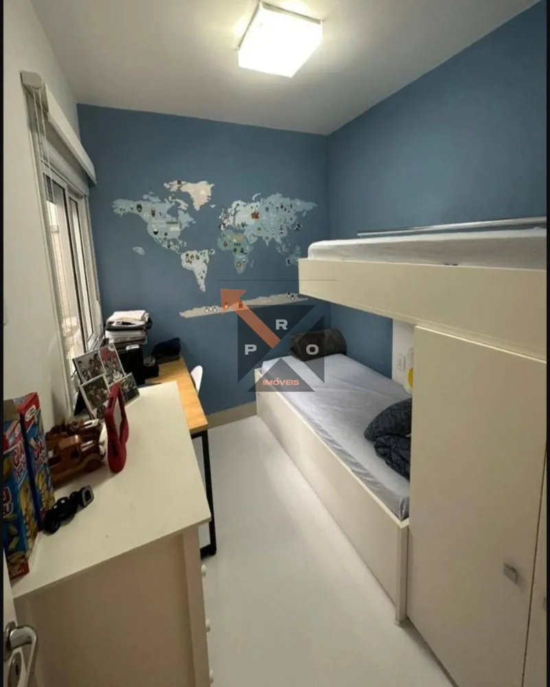 Apartamento, 3 quartos, 192 m² - Foto 8