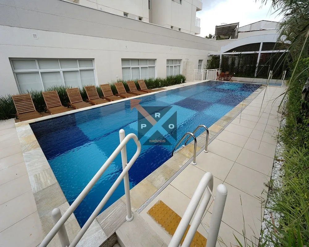 Apartamento, 3 quartos, 192 m² - Foto 12
