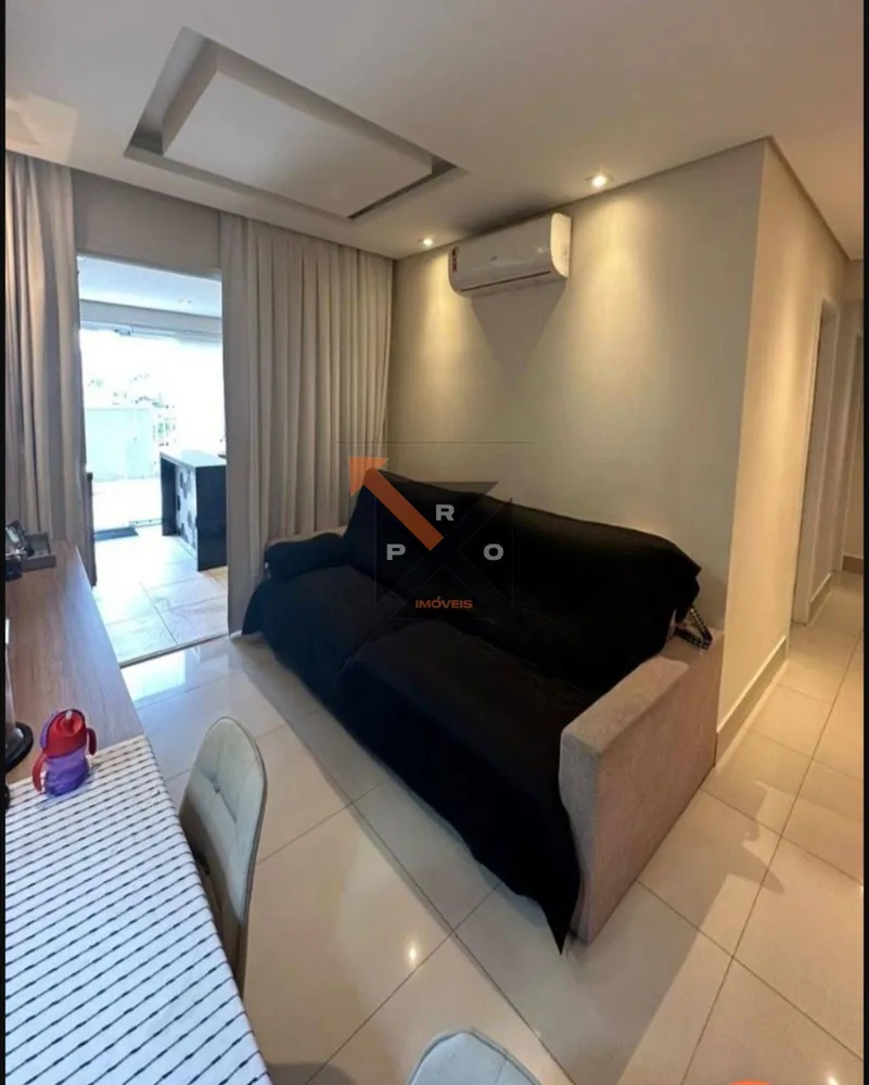 Apartamento, 3 quartos, 192 m² - Foto 1