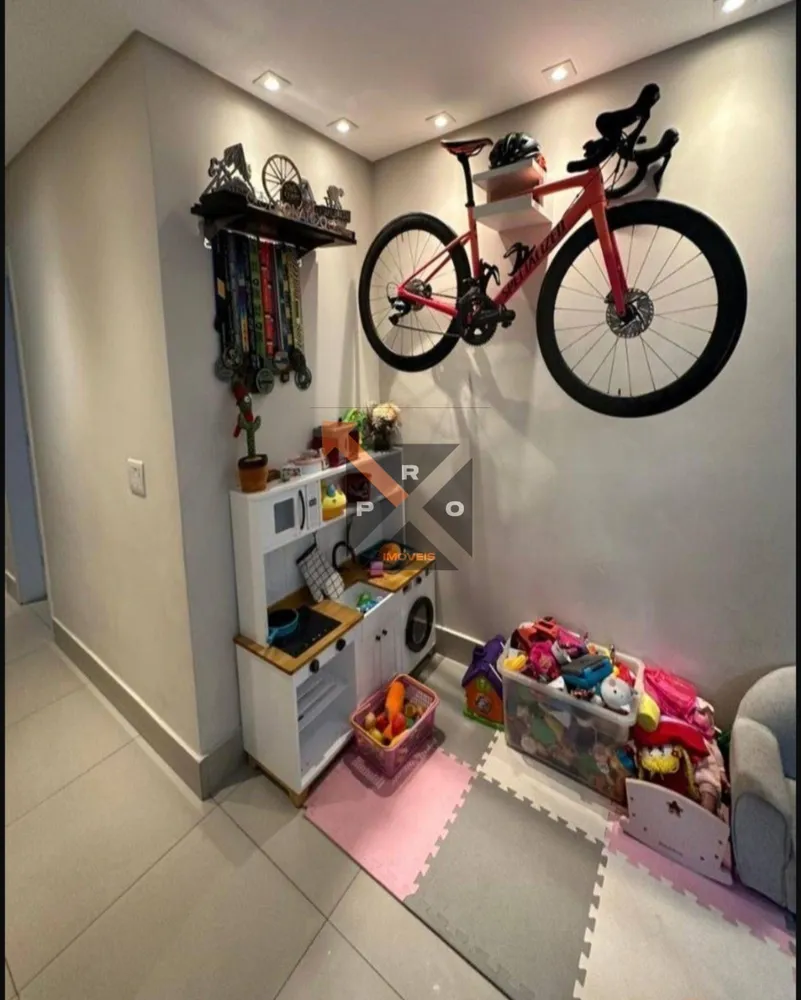 Apartamento, 3 quartos, 192 m² - Foto 4