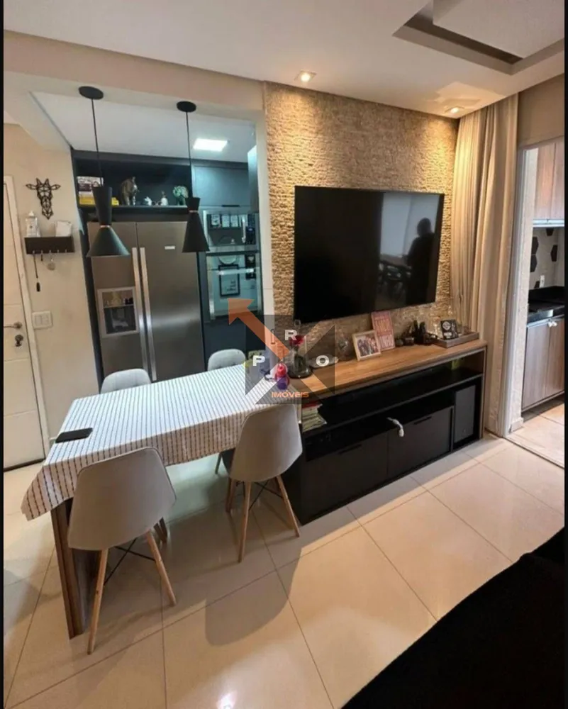 Apartamento, 3 quartos, 192 m² - Foto 2