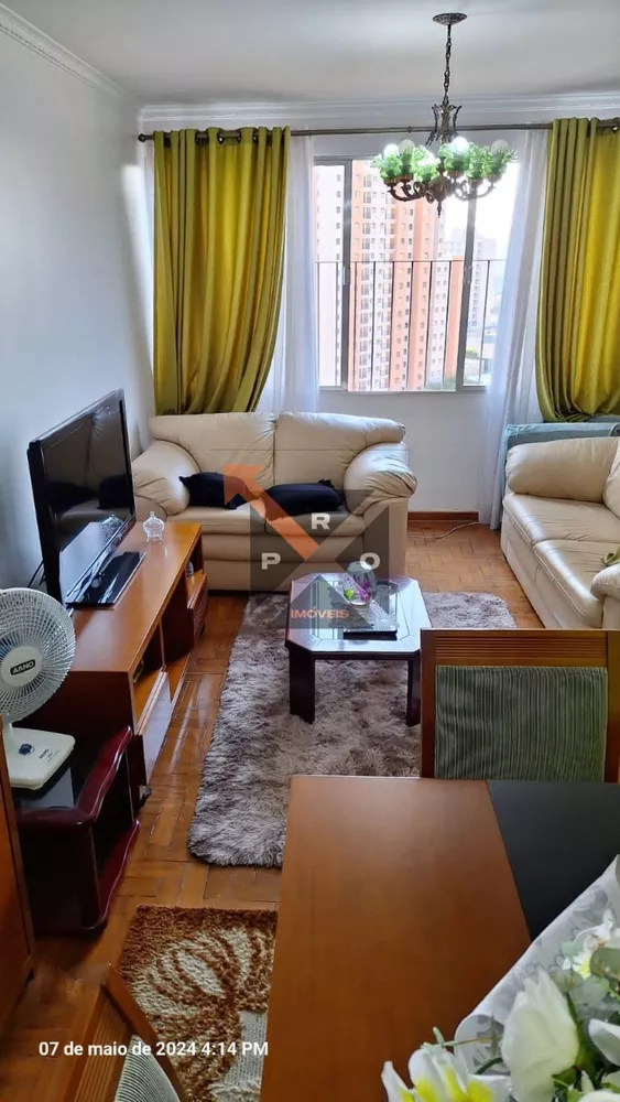 Apartamento, 3 quartos, 113 m² - Foto 1