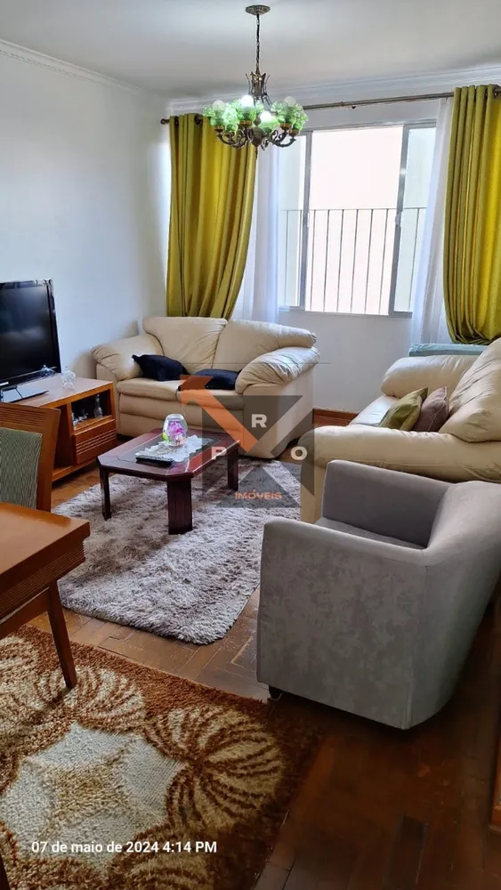Apartamento, 3 quartos, 113 m² - Foto 3