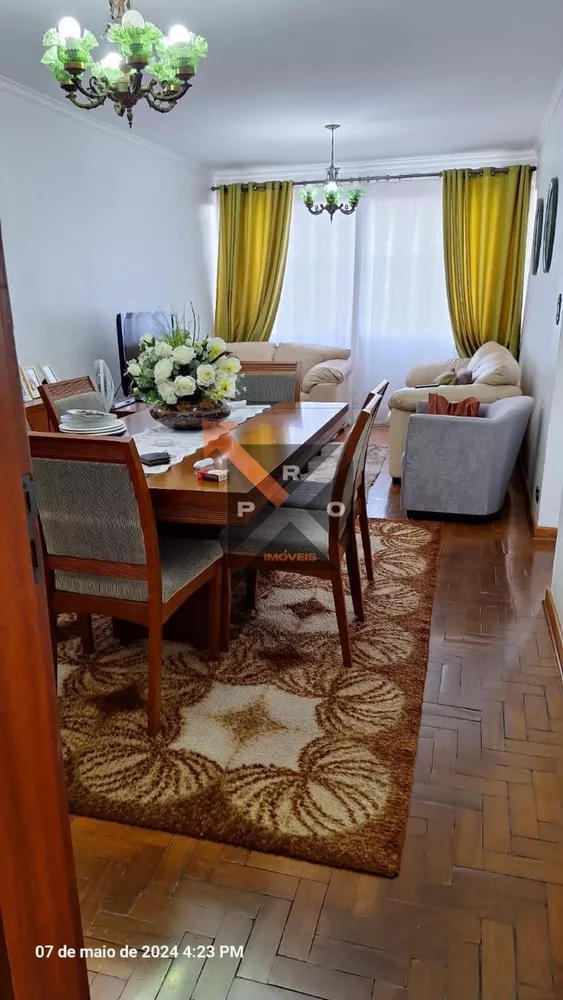Apartamento, 3 quartos, 113 m² - Foto 2