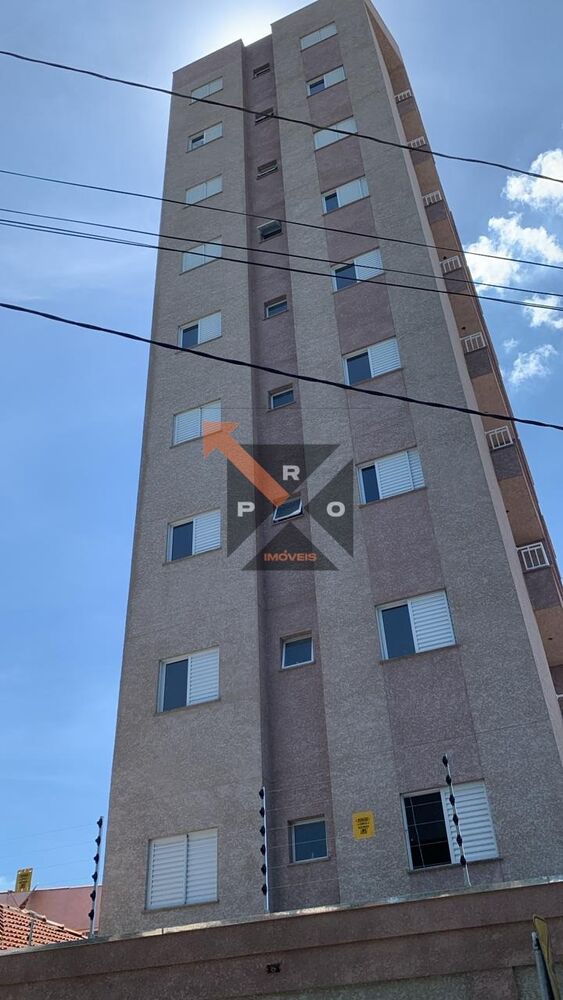Apartamento, 2 quartos, 37 m² - Foto 4