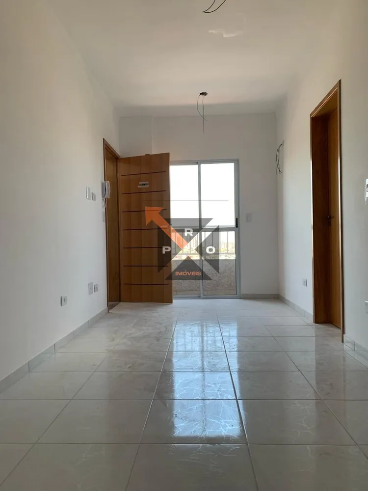 Apartamento, 2 quartos, 37 m² - Foto 4