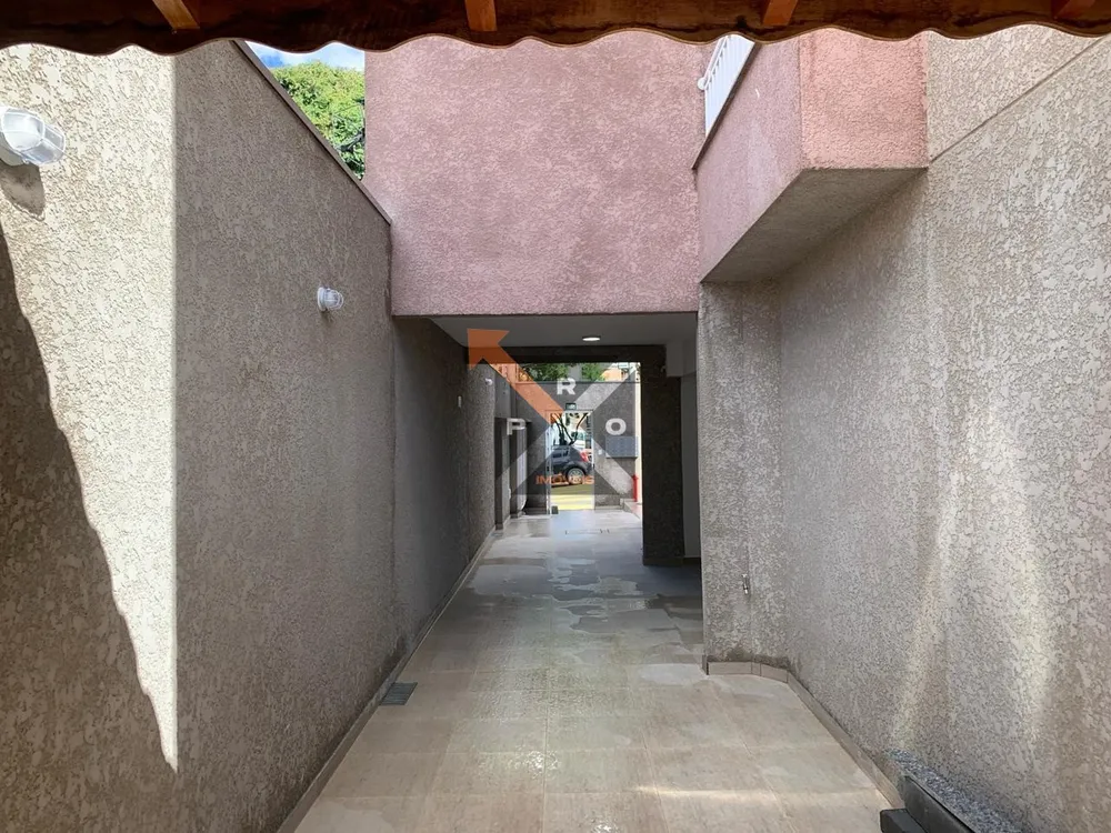 Apartamento, 2 quartos, 37 m² - Foto 10