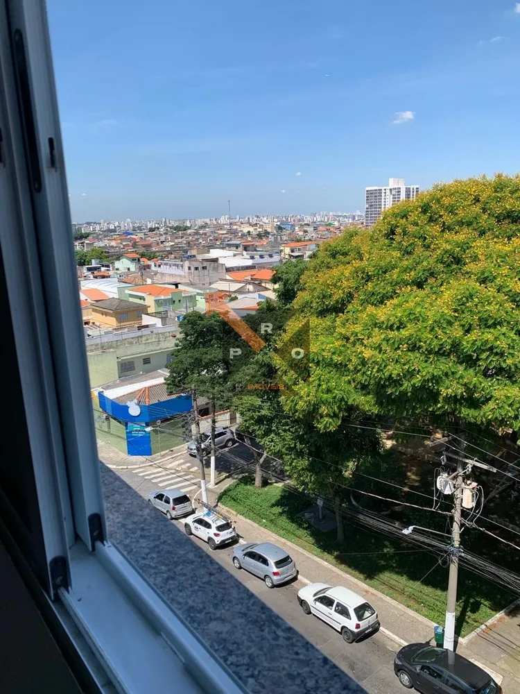 Apartamento, 2 quartos, 37 m² - Foto 9