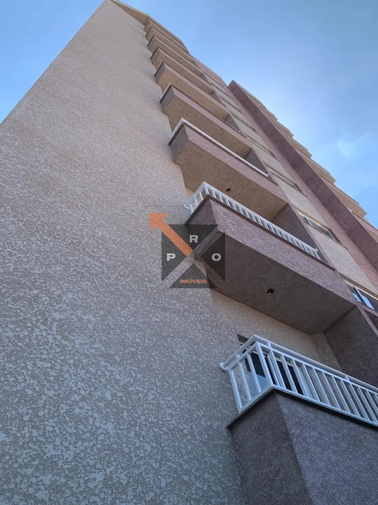 Apartamento, 2 quartos, 37 m² - Foto 3