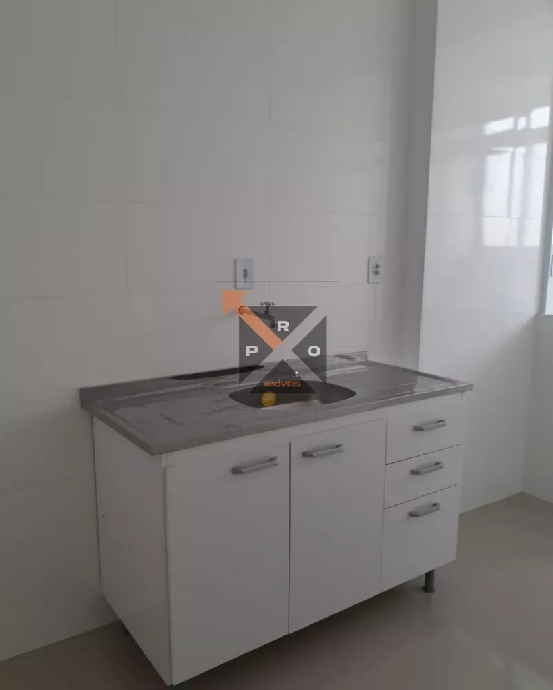 Apartamento à venda com 1 quarto, 45m² - Foto 6