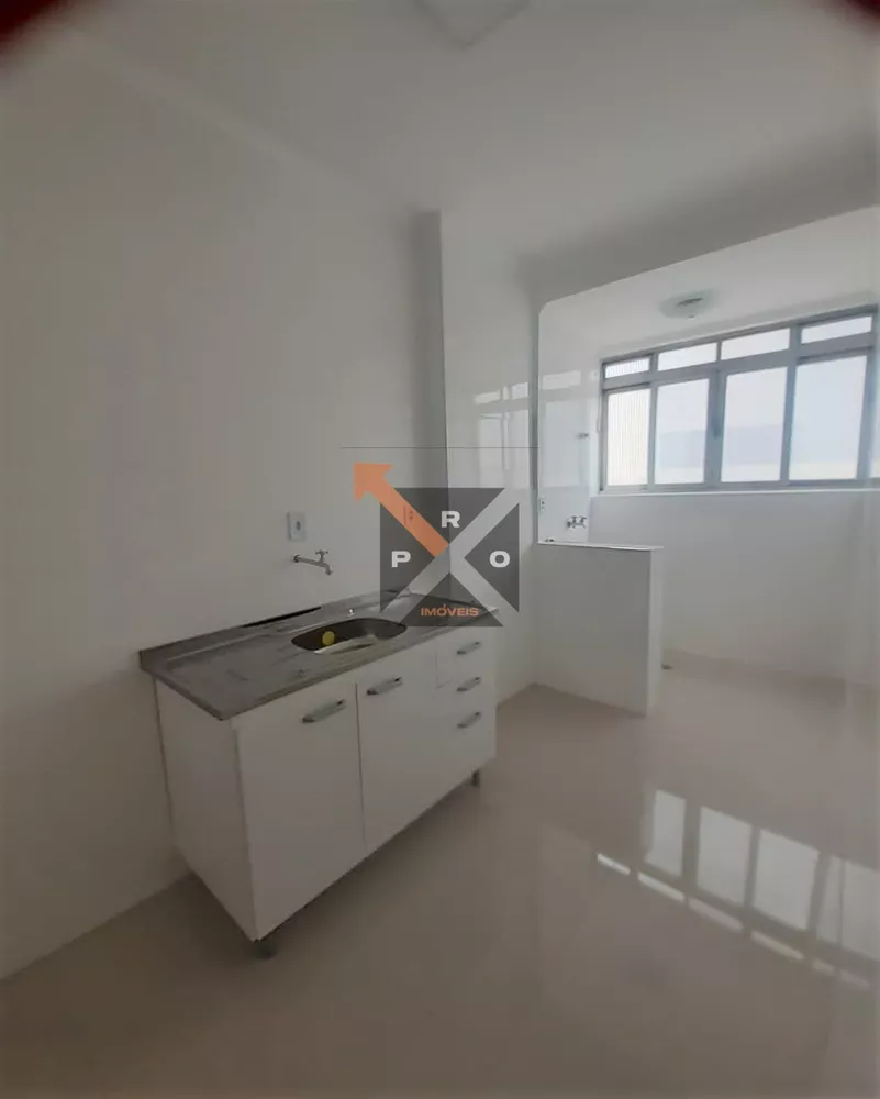 Apartamento à venda com 1 quarto, 45m² - Foto 5