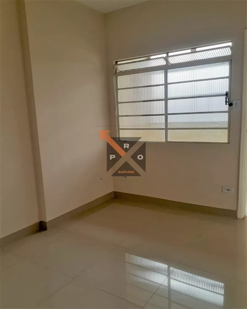 Apartamento à venda com 1 quarto, 45m² - Foto 2