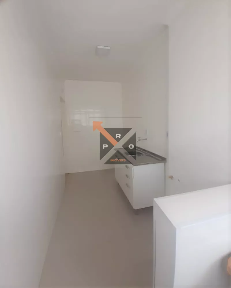 Apartamento à venda com 1 quarto, 45m² - Foto 7