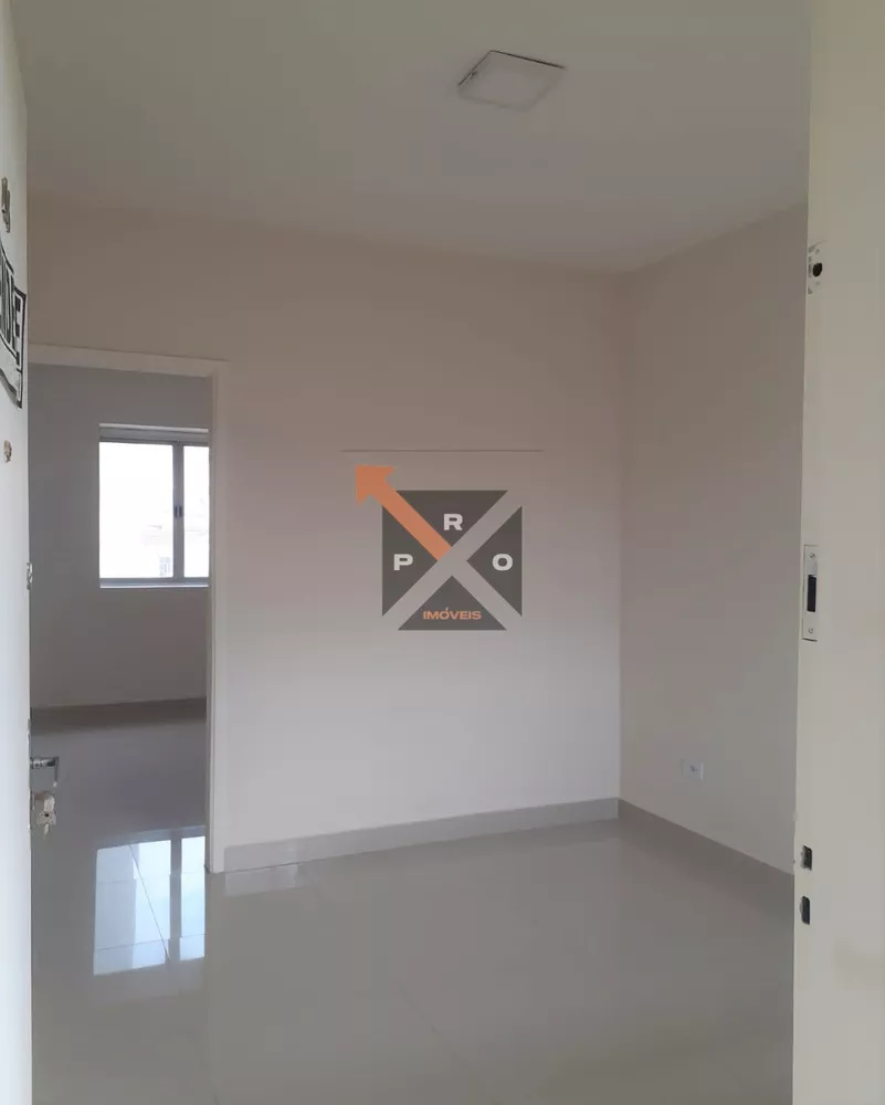 Apartamento à venda com 1 quarto, 45m² - Foto 3