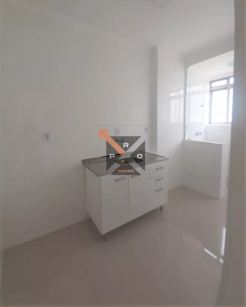 Apartamento à venda com 1 quarto, 45m² - Foto 8