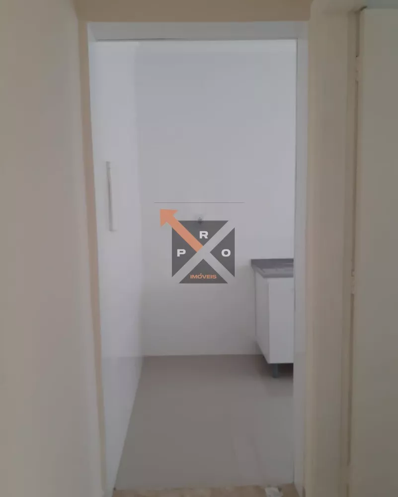 Apartamento à venda com 1 quarto, 45m² - Foto 4