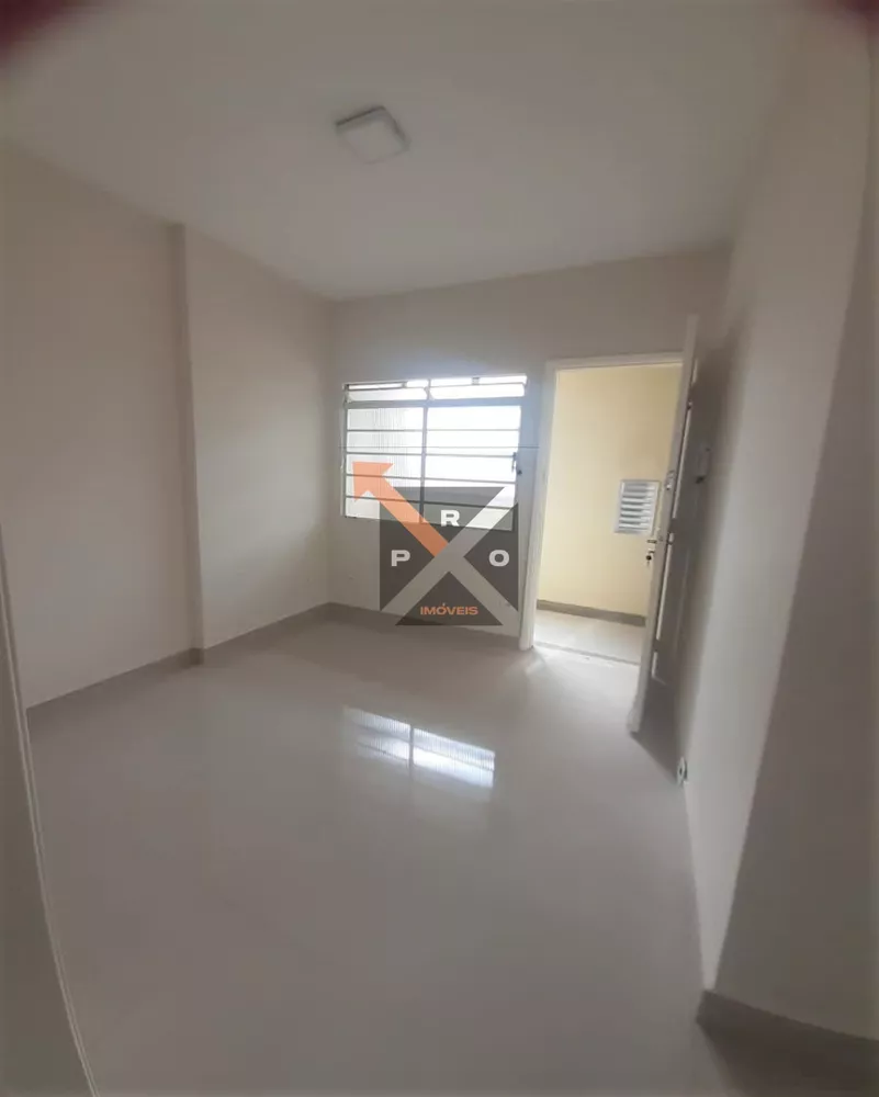 Apartamento à venda com 1 quarto, 45m² - Foto 1