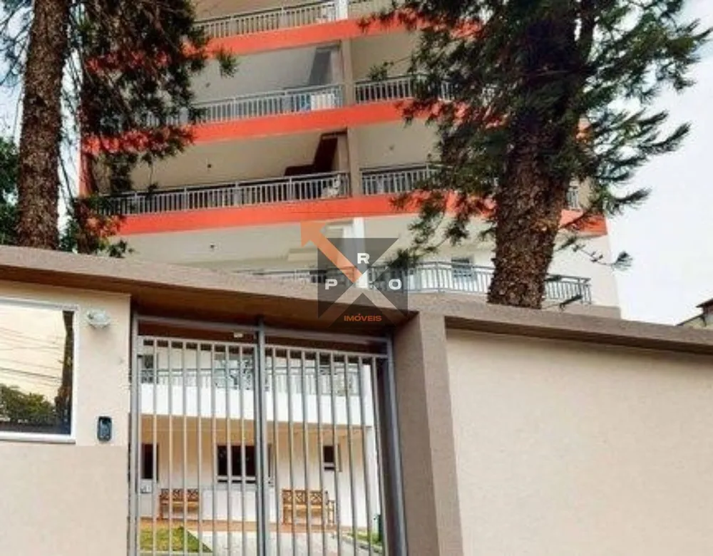 Apartamento, 1 quarto, 25 m² - Foto 1