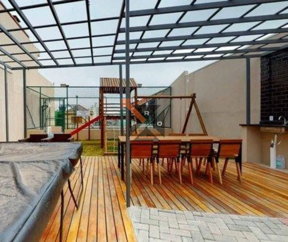 Apartamento, 1 quarto, 25 m² - Foto 8