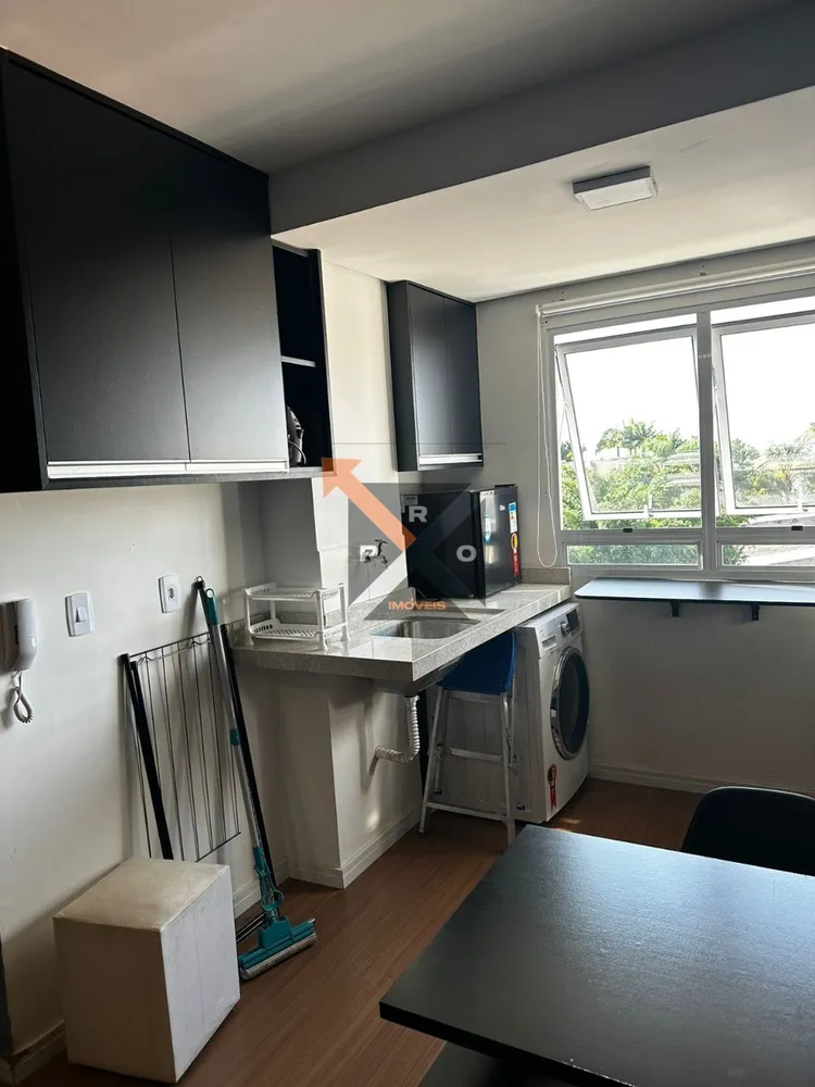 Apartamento, 1 quarto, 25 m² - Foto 5