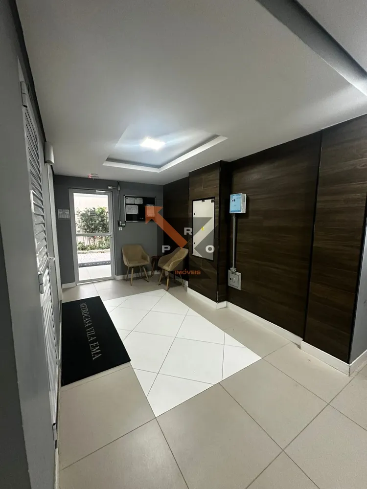 Apartamento, 1 quarto, 25 m² - Foto 1