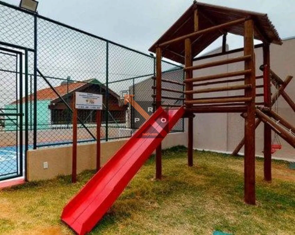 Apartamento, 1 quarto, 25 m² - Foto 8