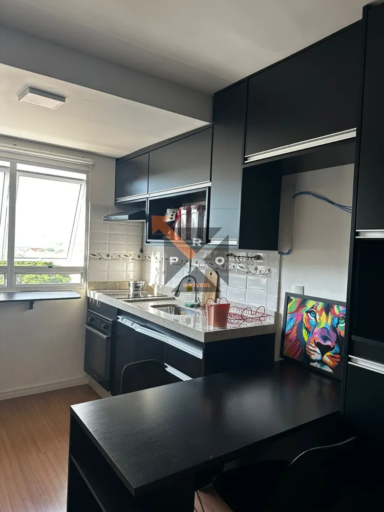 Apartamento, 1 quarto, 25 m² - Foto 5
