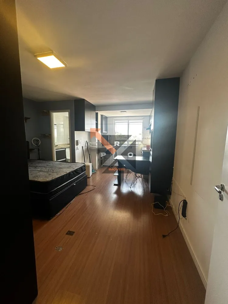 Apartamento, 1 quarto, 25 m² - Foto 4