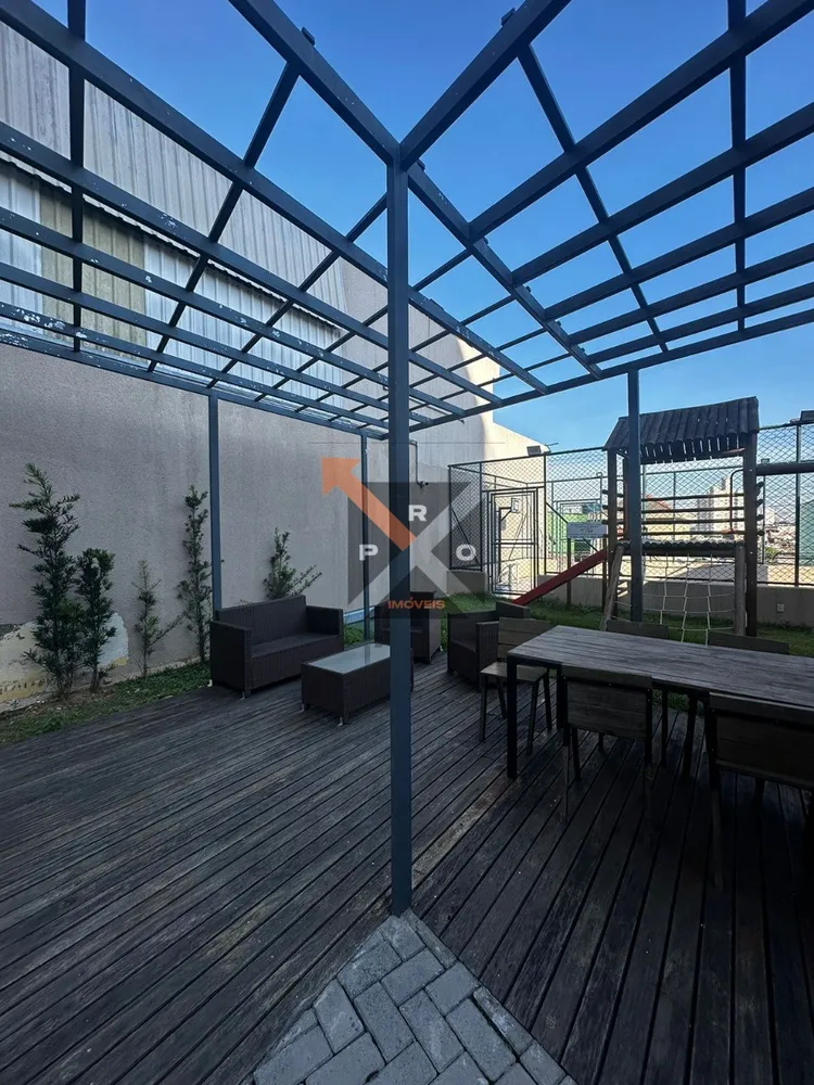 Apartamento, 1 quarto, 25 m² - Foto 3