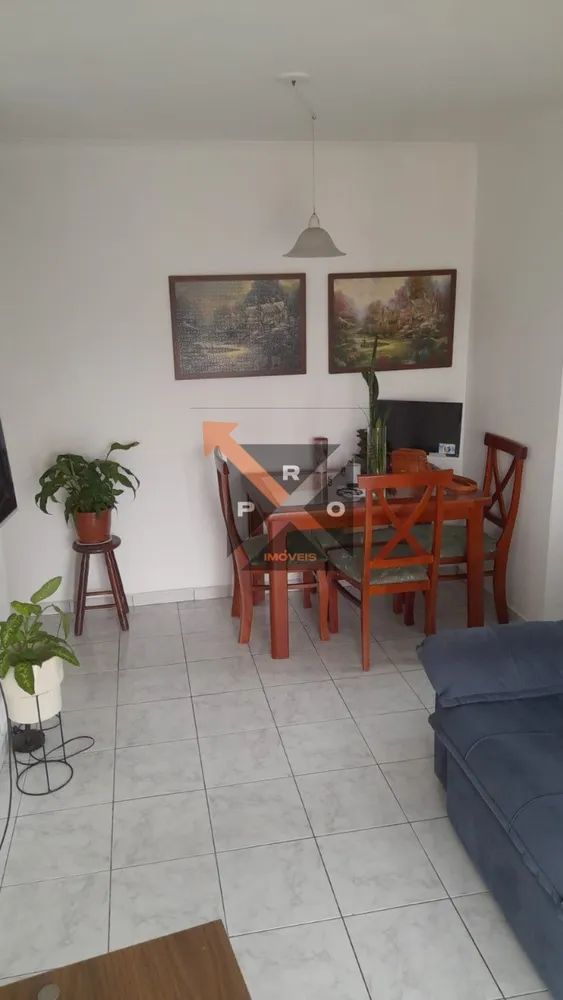 Apartamento, 2 quartos, 68 m² - Foto 1