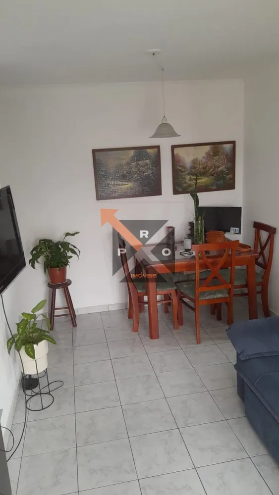 Apartamento, 2 quartos, 68 m² - Foto 3