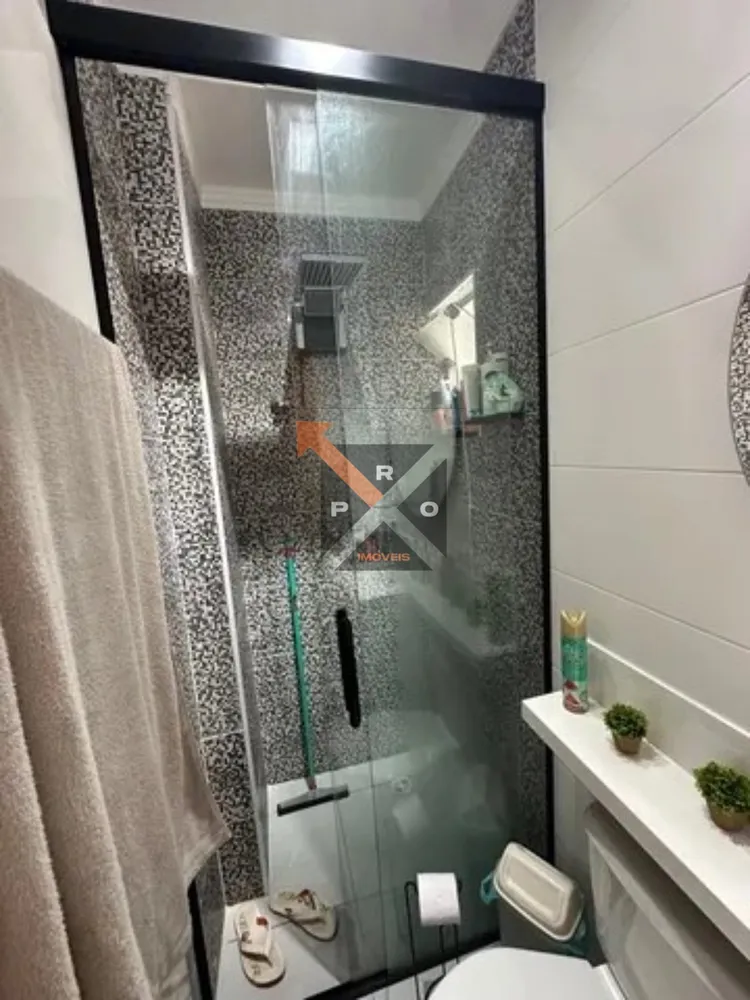 Apartamento, 2 quartos, 54 m² - Foto 10