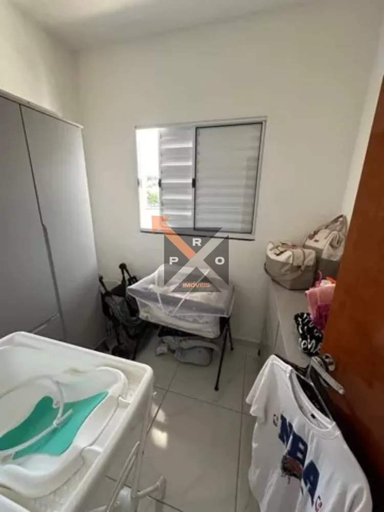 Apartamento à venda com 2 quartos, 54m² - Foto 7