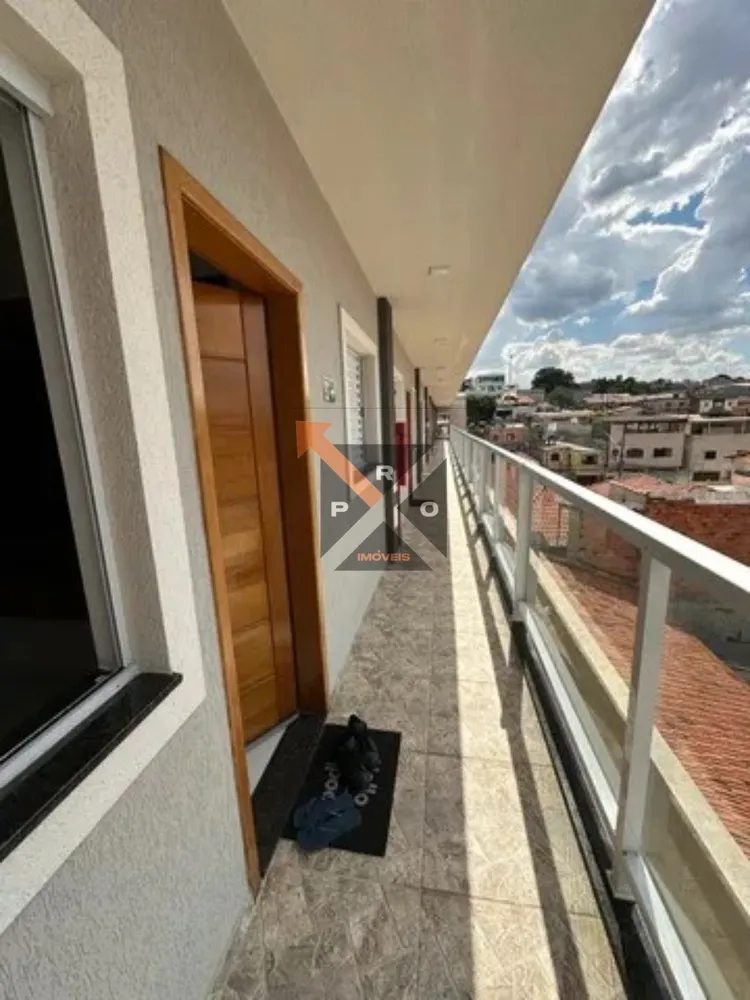 Apartamento, 2 quartos, 54 m² - Foto 15