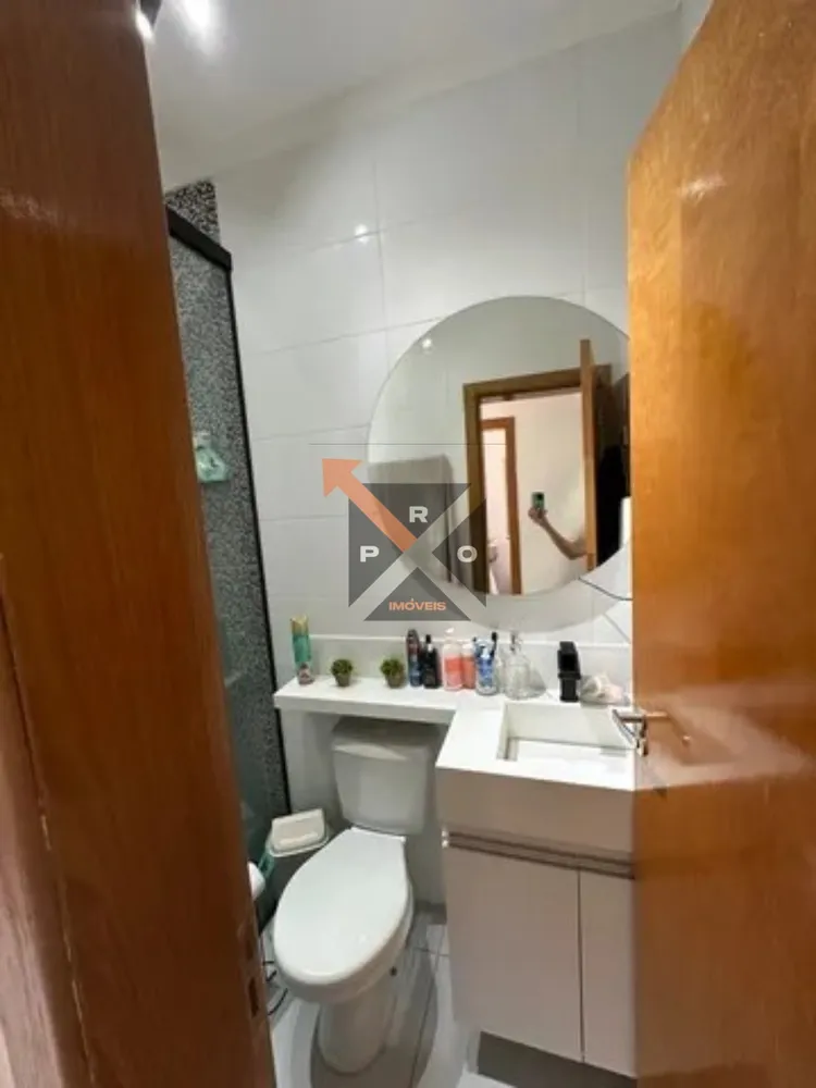 Apartamento, 2 quartos, 54 m² - Foto 9