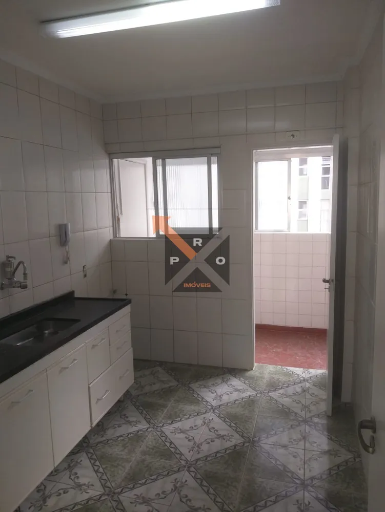 Apartamento, 2 quartos, 94 m² - Foto 2